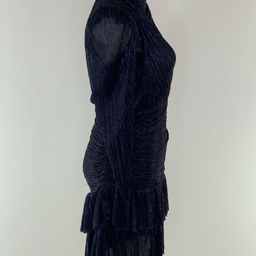 Sabina Musayev Brenda Dress, S - Picture 9 of 13